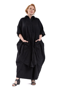 KYO SHIRT DRESS NC