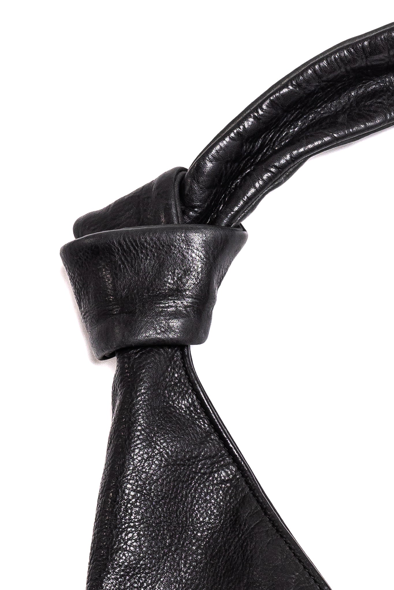 LAP KNOT BAG