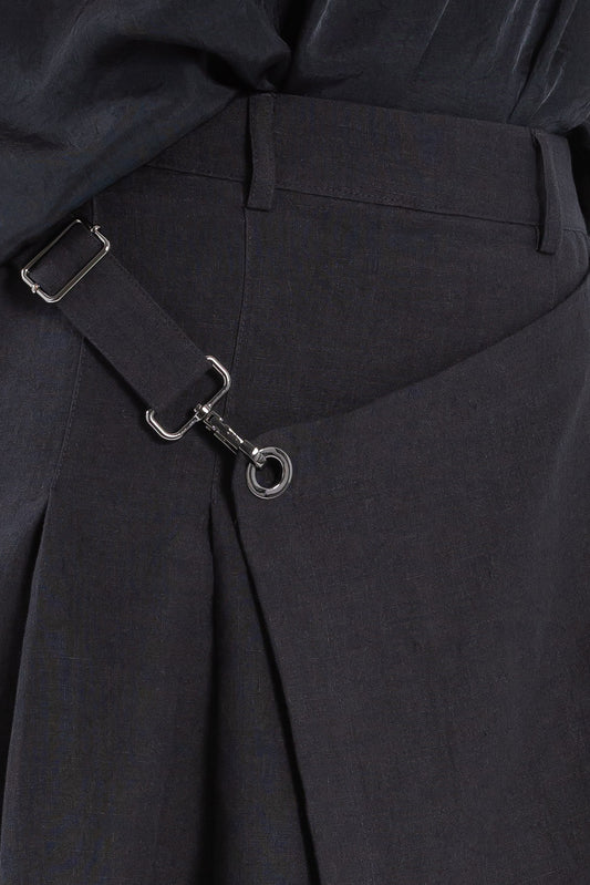 LATCHED SKIRT WL
