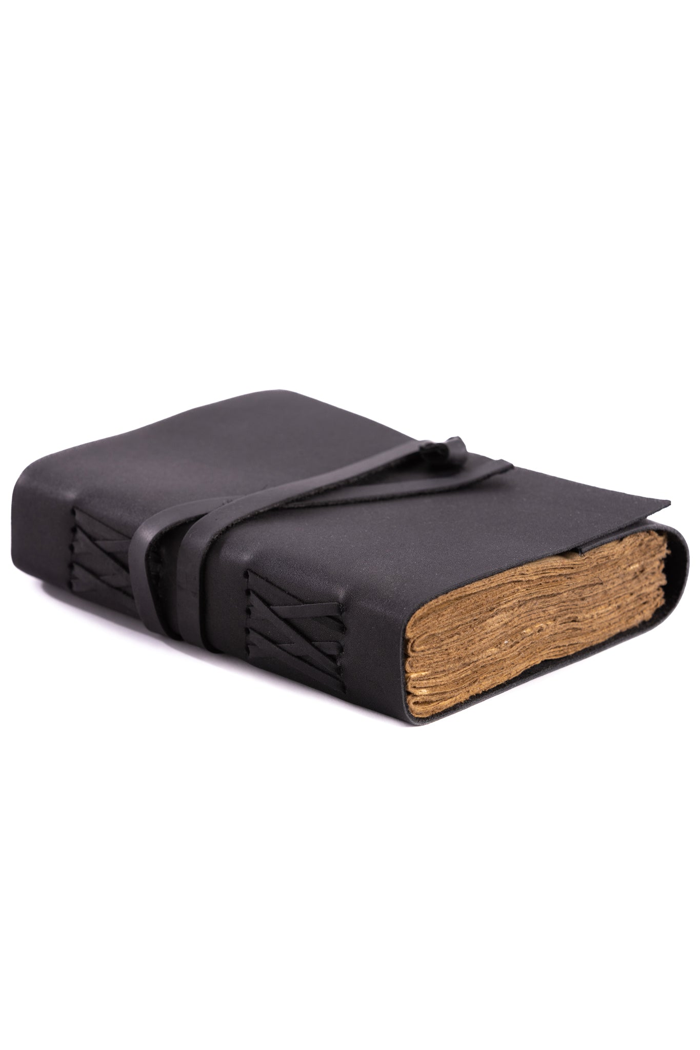 LEATHER JOURNALS