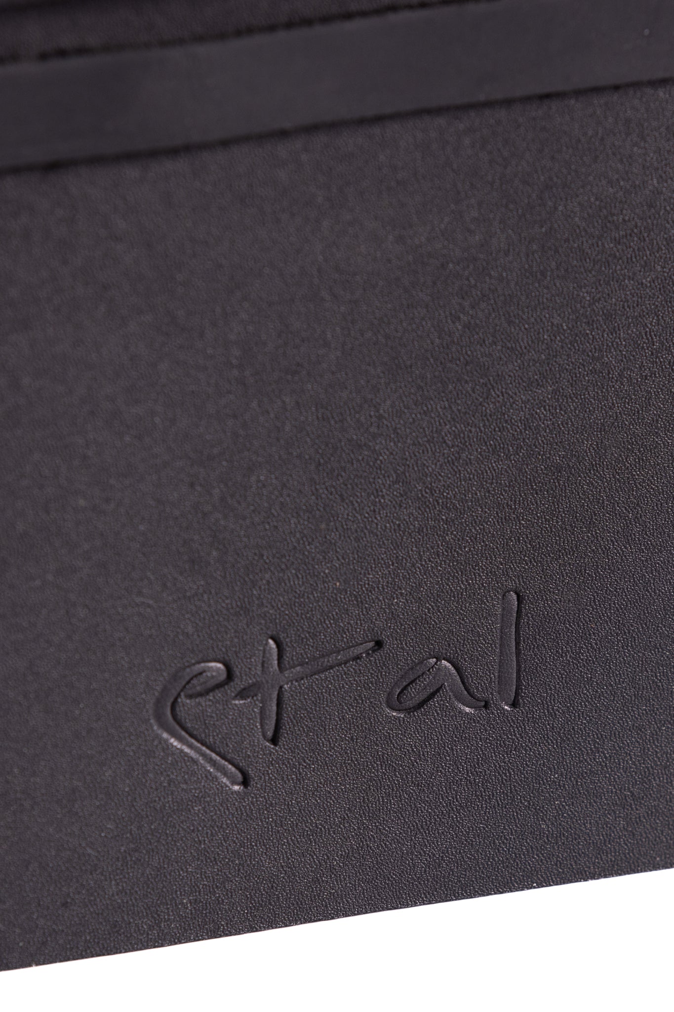 LEATHER JOURNALS