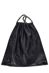 DRAWSTRING BAG