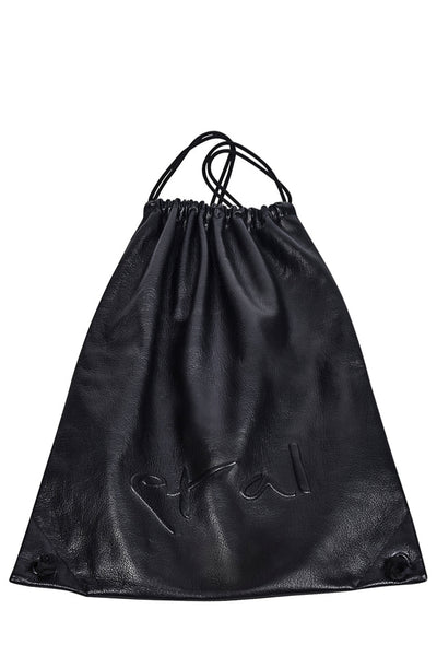 DRAWSTRING BAG