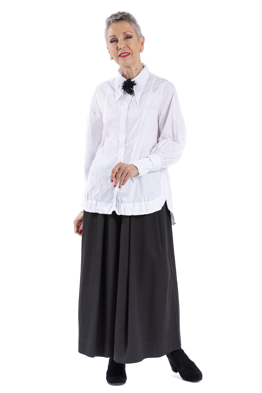 LEFLEUR SHIRT NC