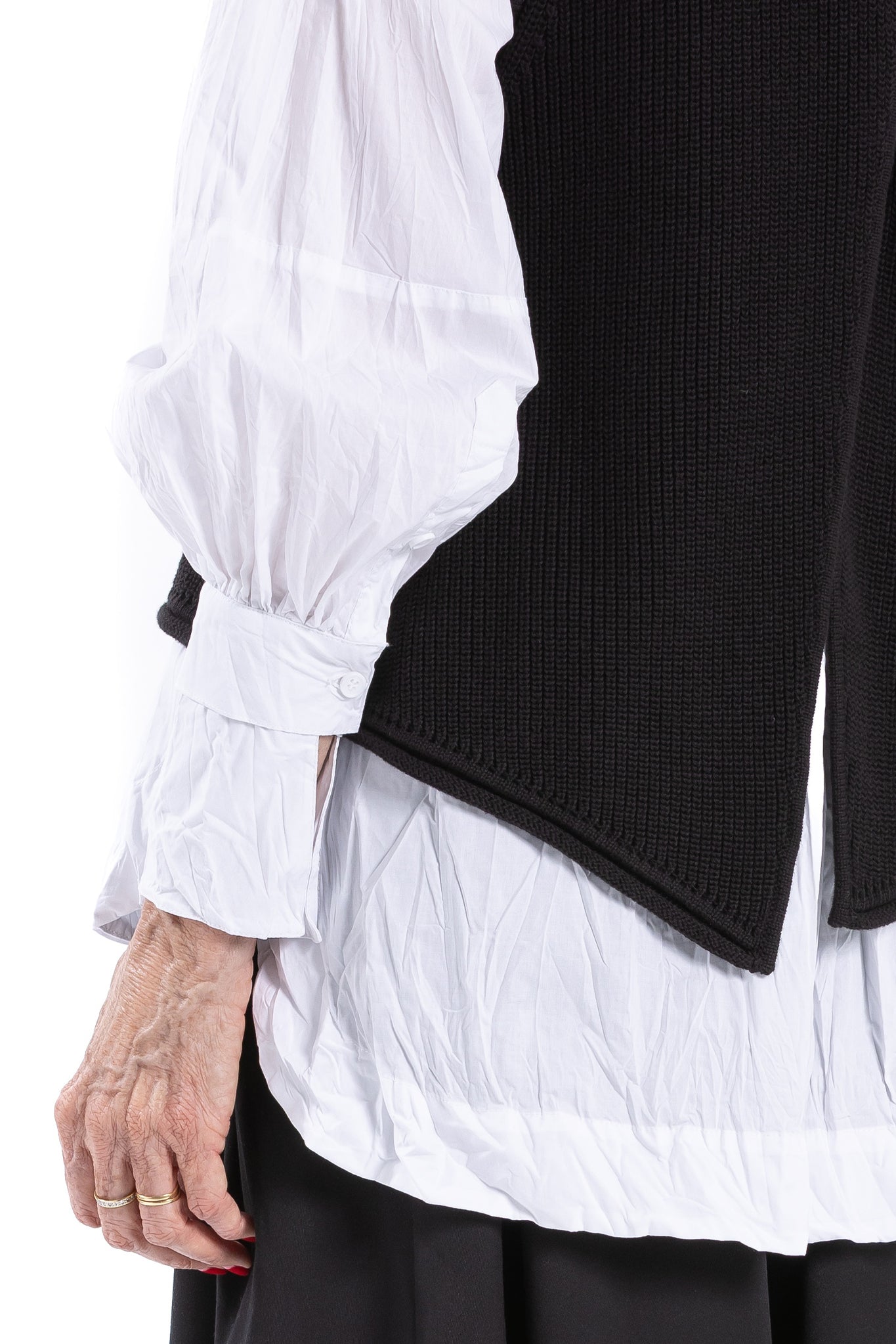 LEFLEUR SHIRT NC