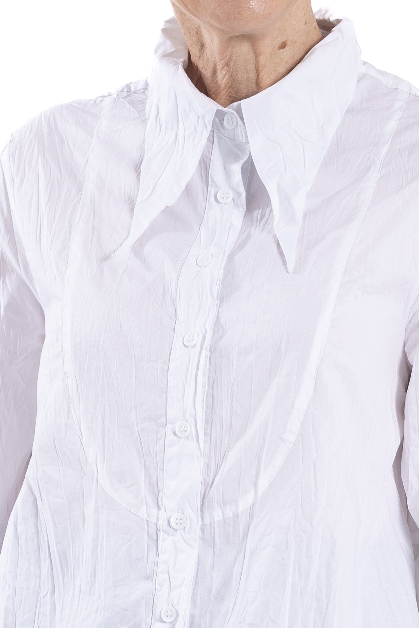 LEFLEUR SHIRT NC