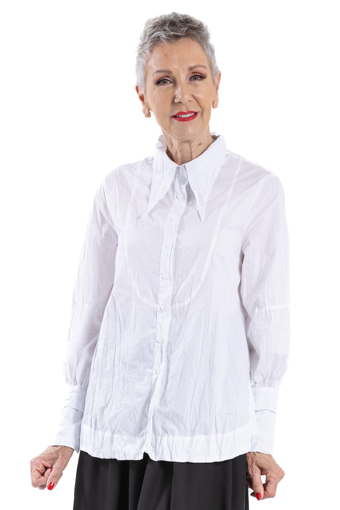 LEFLEUR SHIRT NC