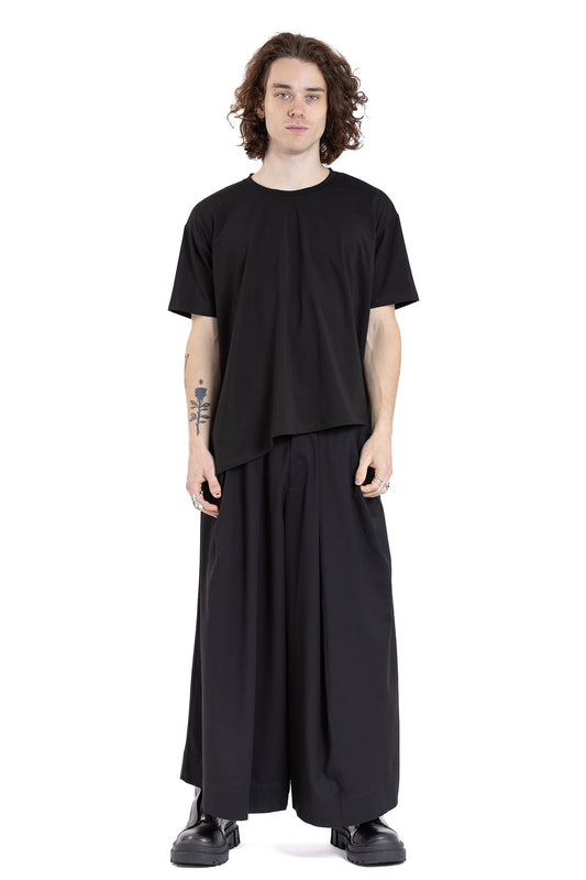 STORMY PLEAT PANT WO