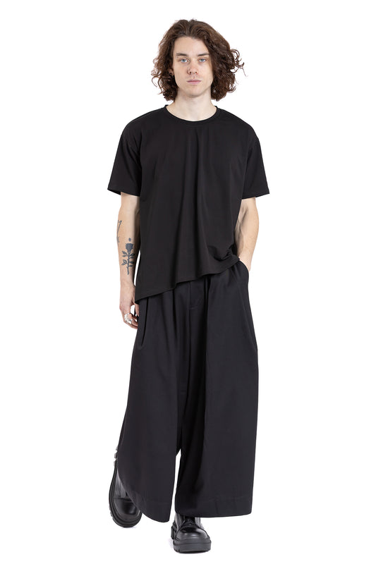 STORMY PLEAT PANT WO
