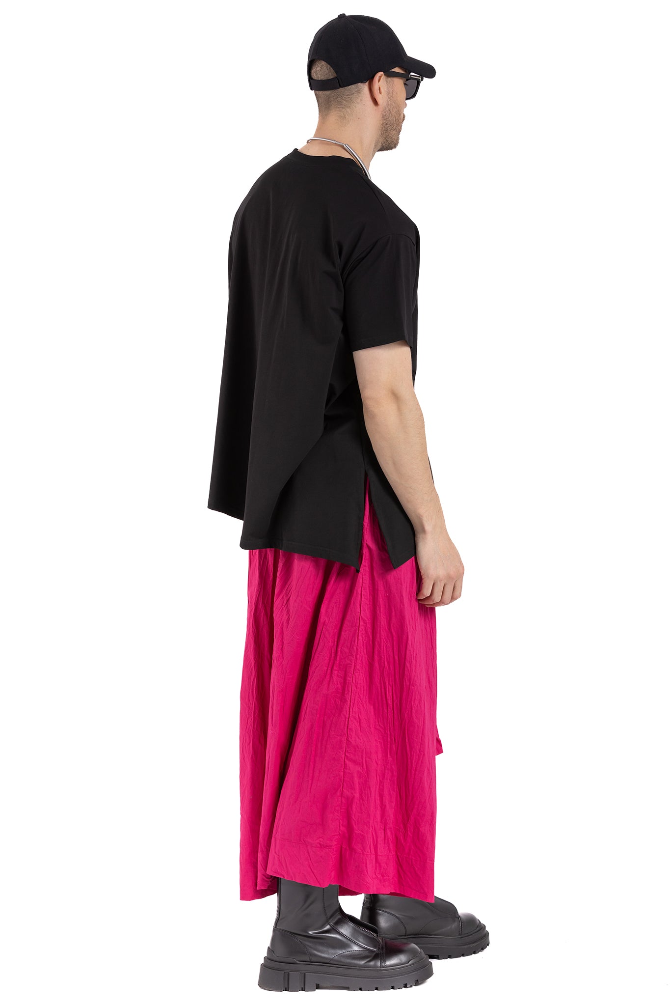 WRAP PANT NC