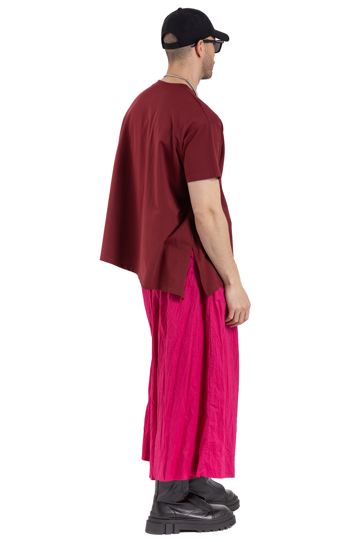 WRAP PANT NC