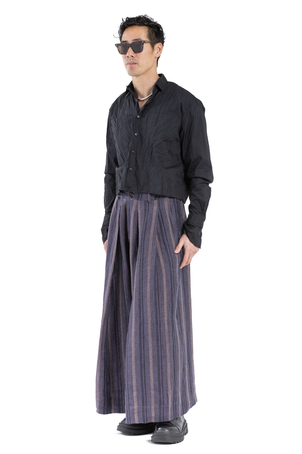 LEONARDO SHIRT NC