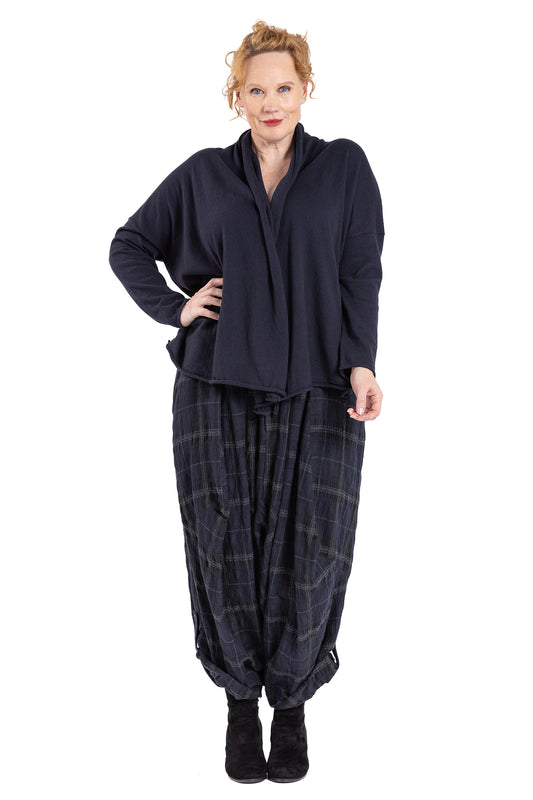 WISTERIA PANT WI