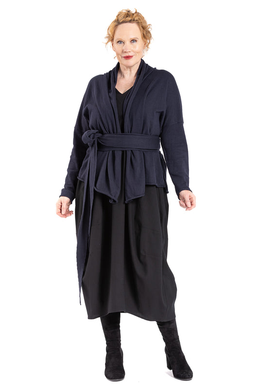 LEPORE CARDIGAN
