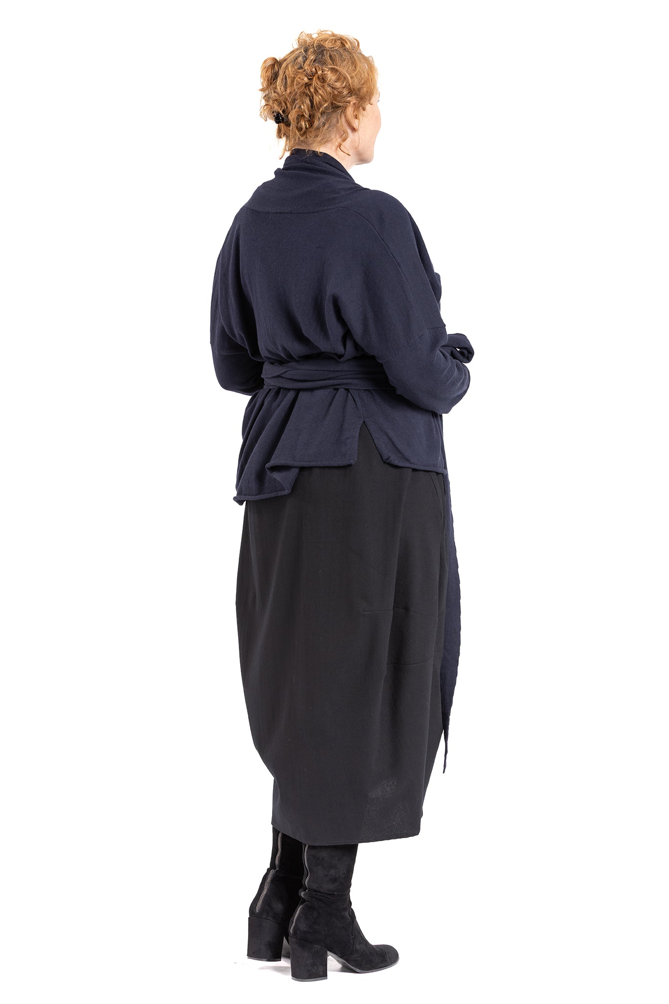 LEPORE CARDIGAN