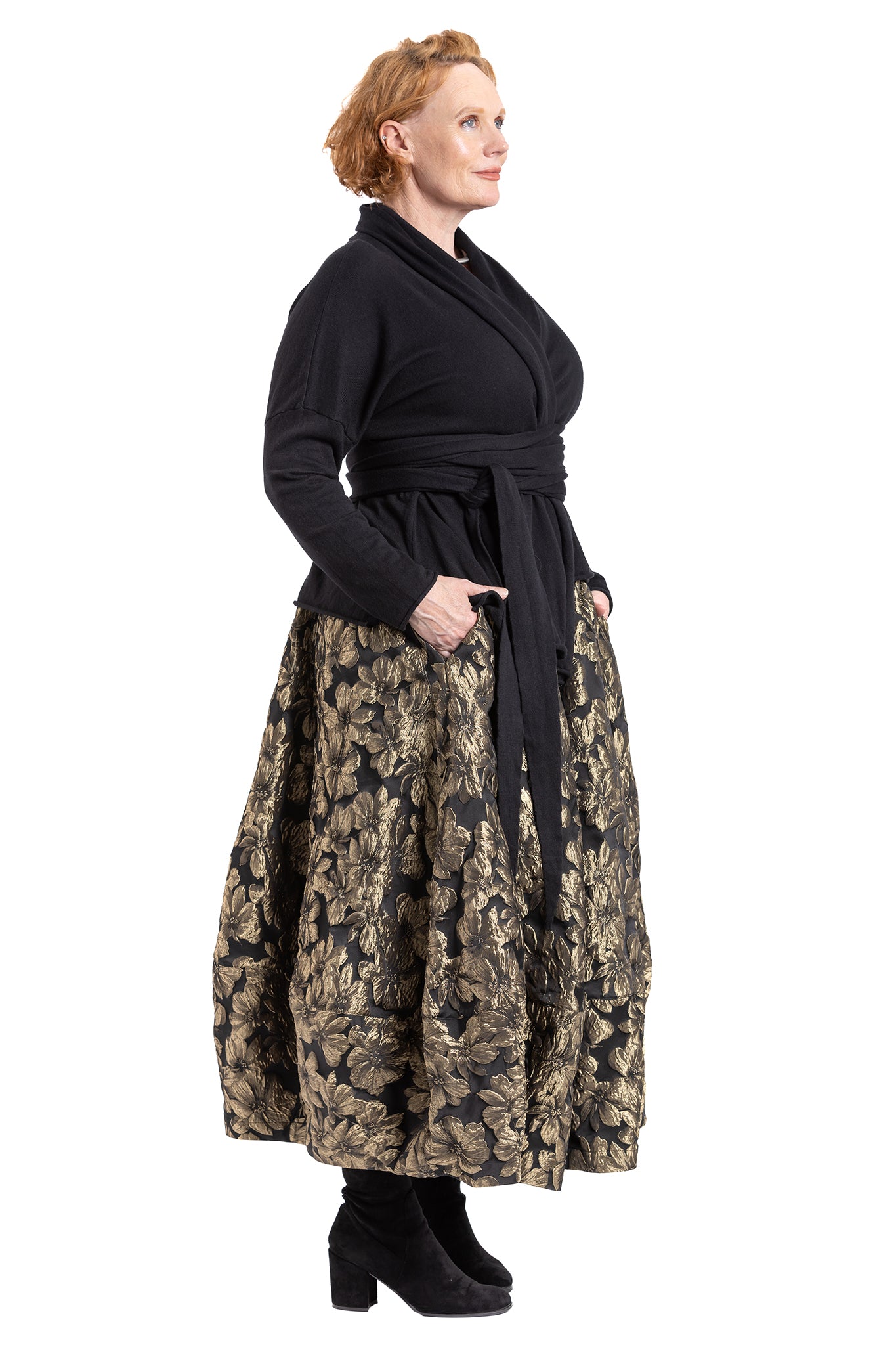 VASETTE SKIRT GB