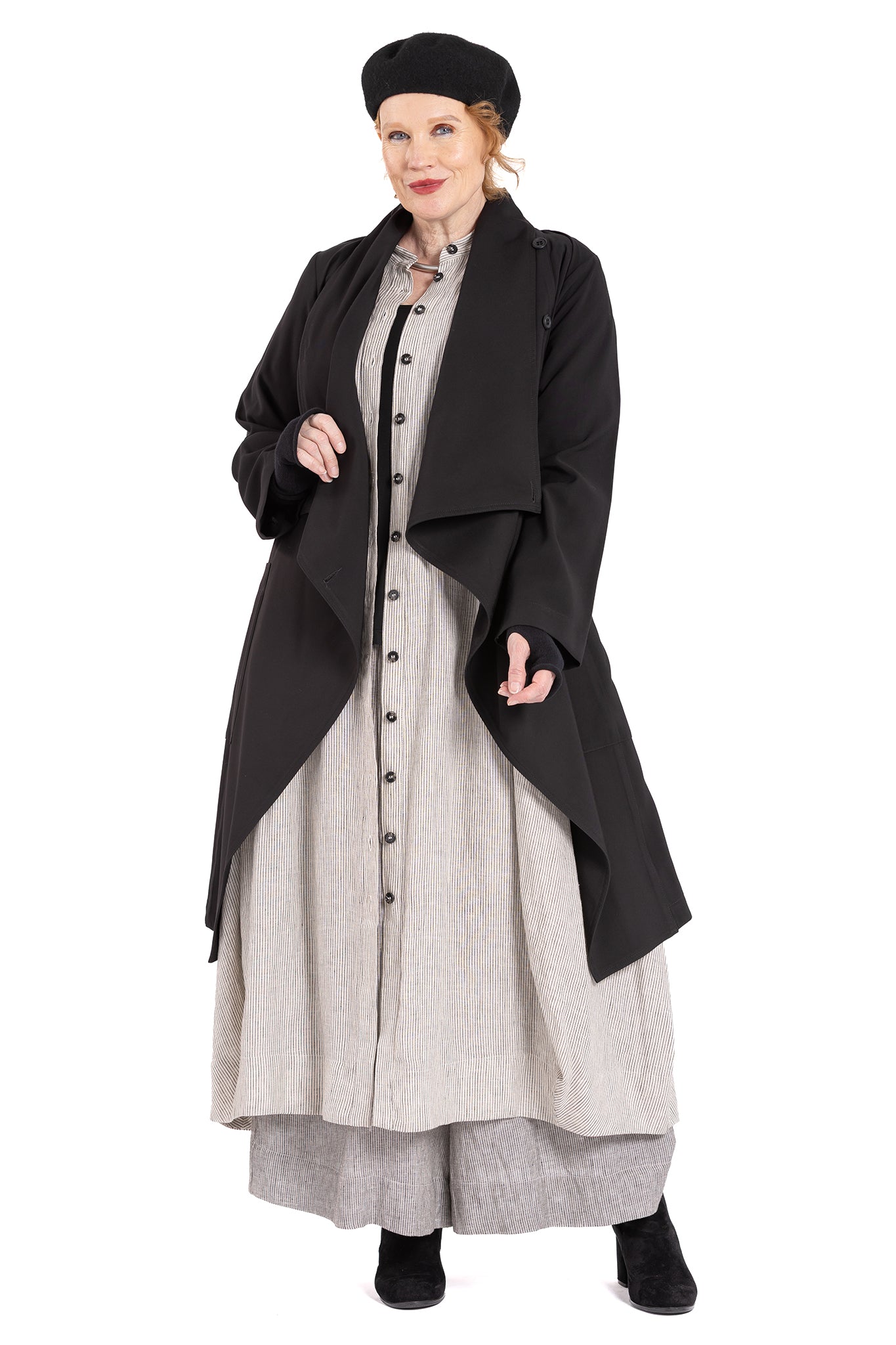 LIA COAT