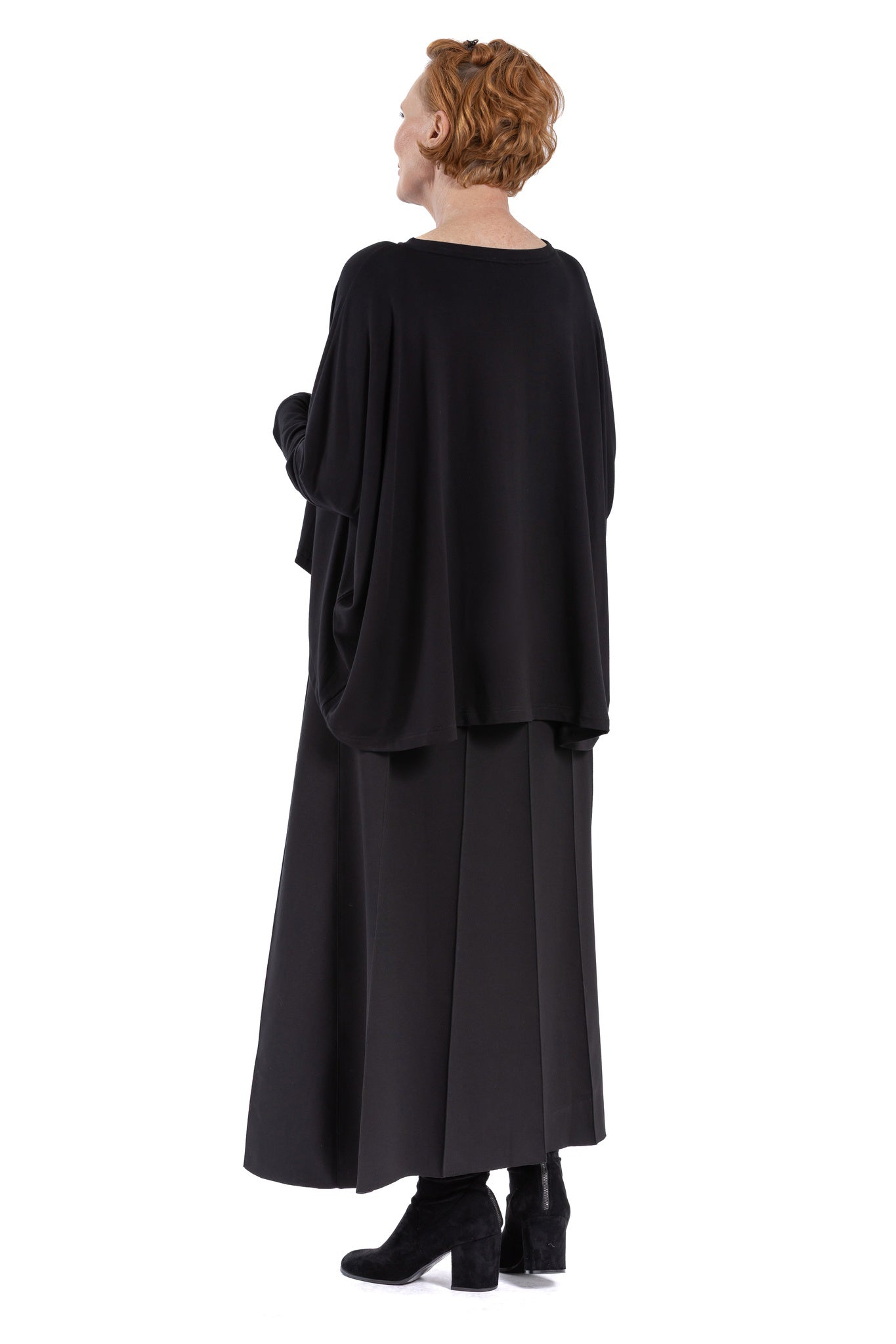 LINEFOLD SKIRT PO