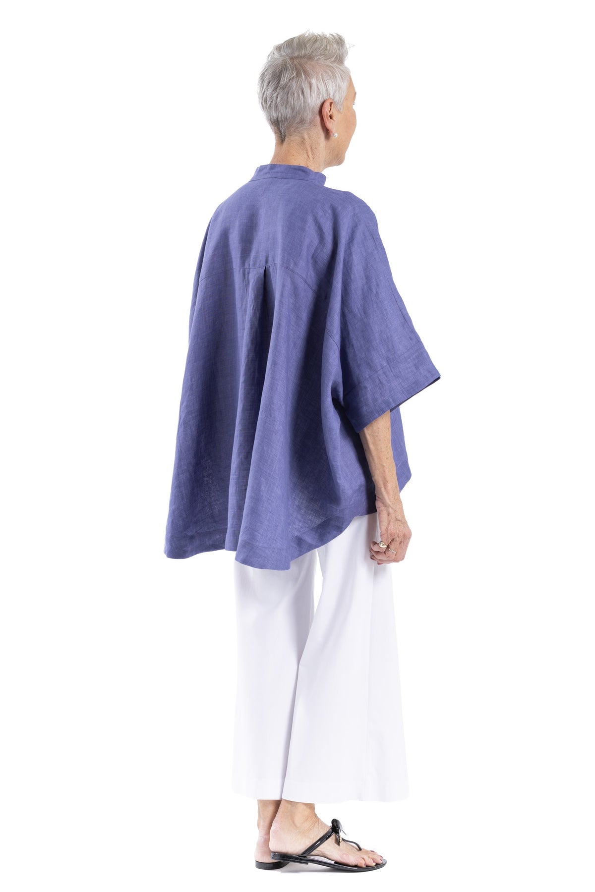 LINO BLOCK SHIRT LI