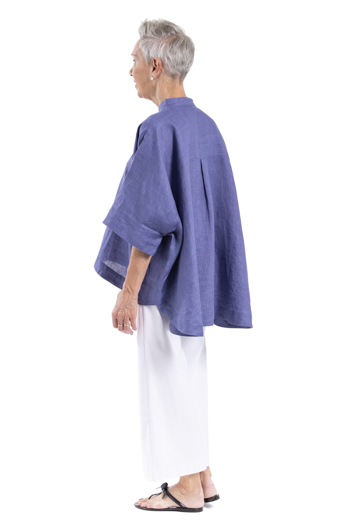 LINO BLOCK SHIRT LI
