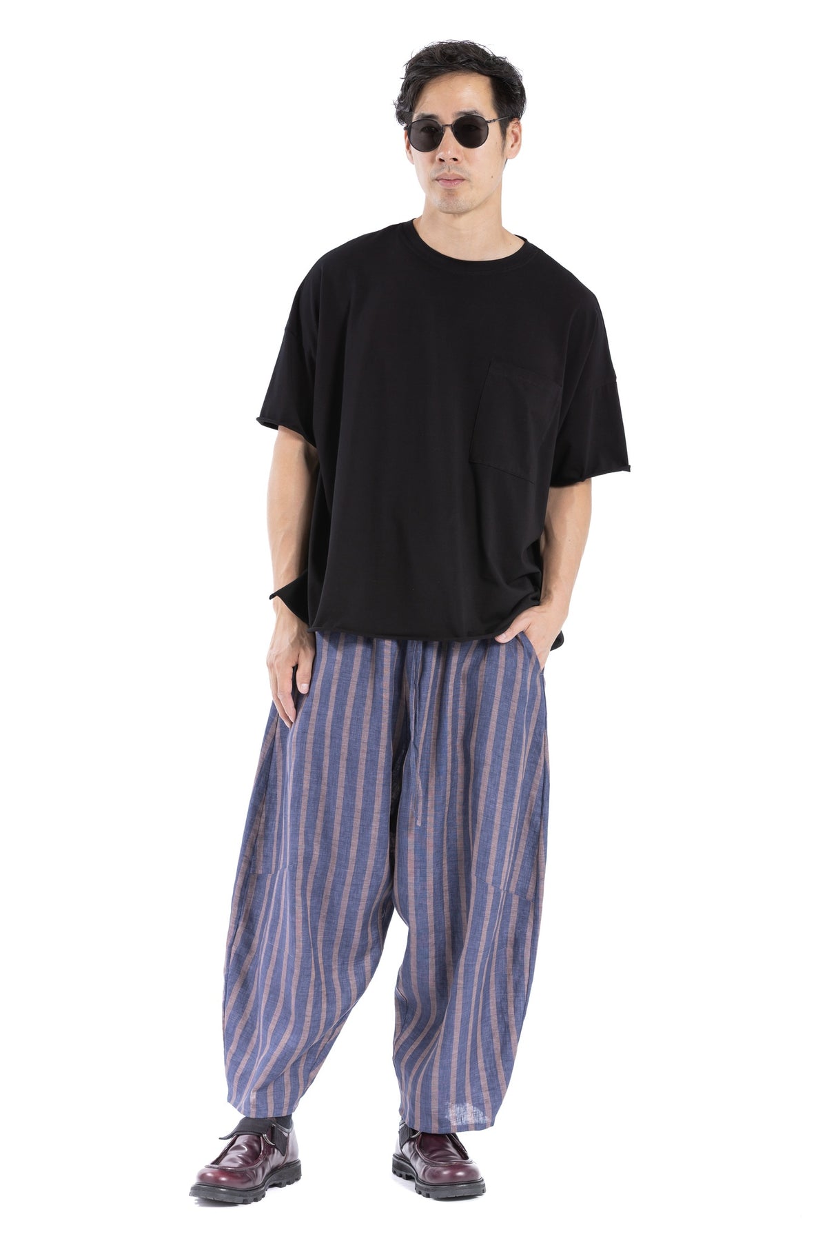 LOOM PANT LM