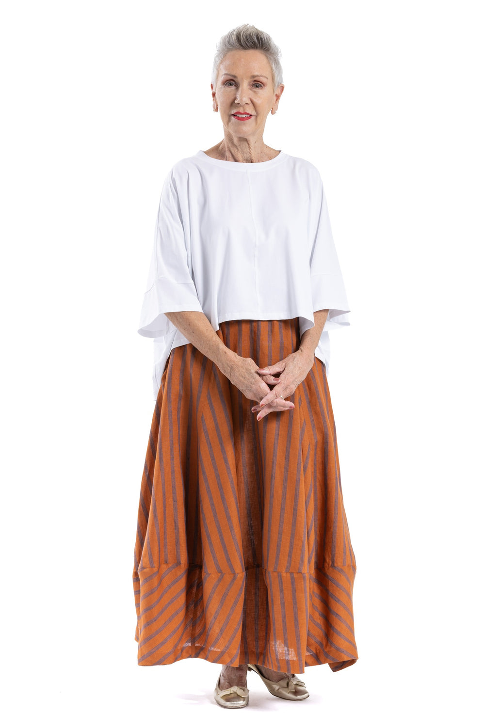 LOOM SKIRT LM