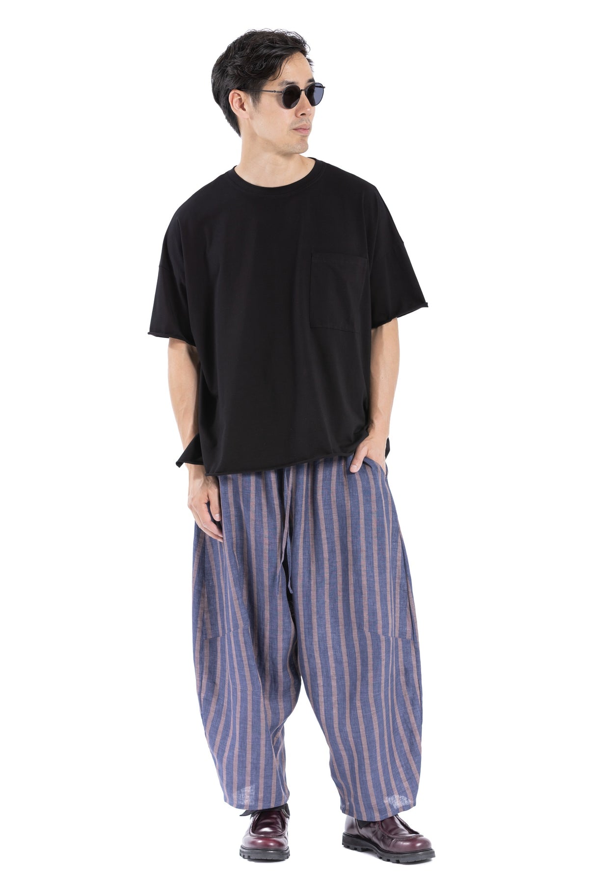LOOM PANT LM