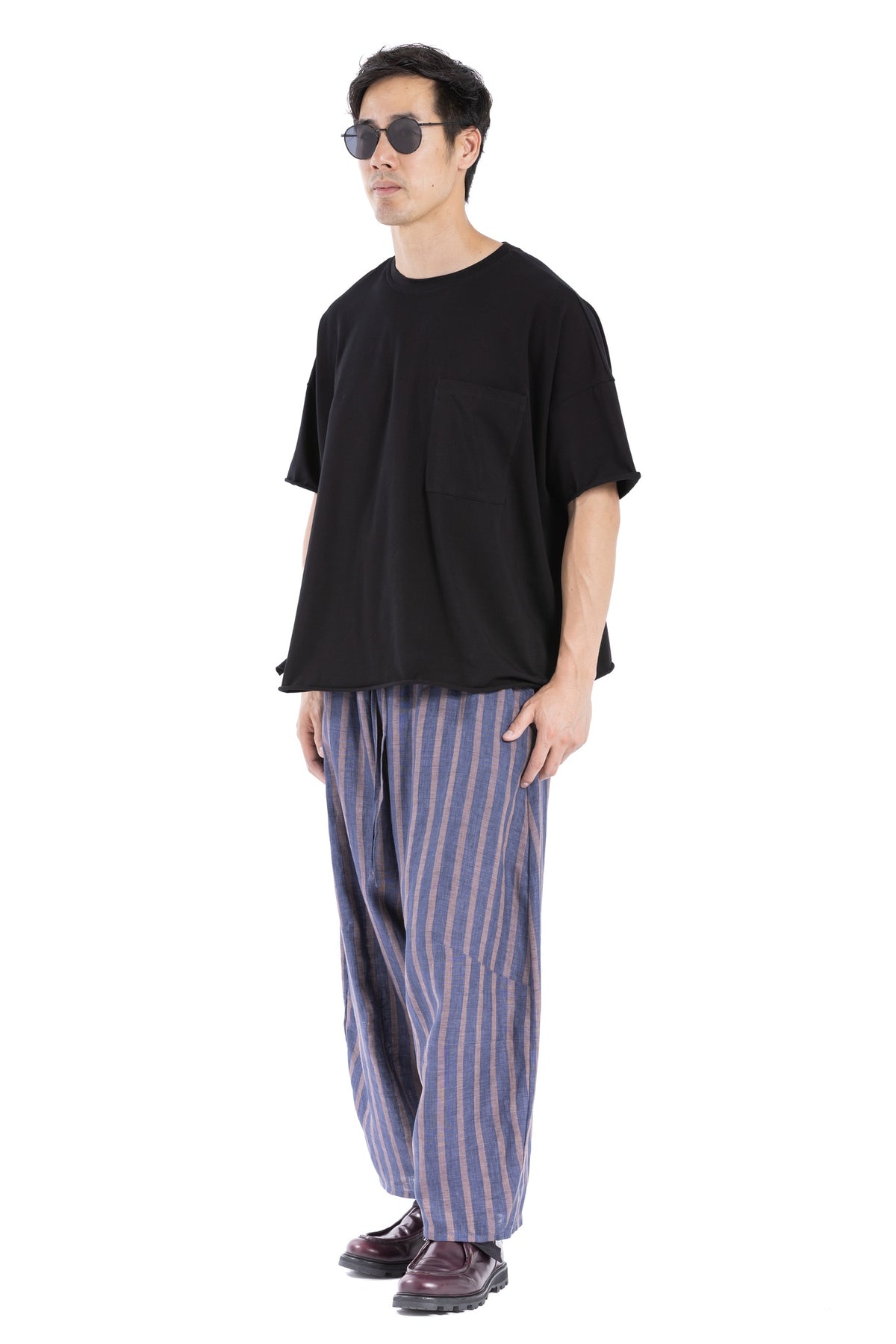 LOOM PANT LM