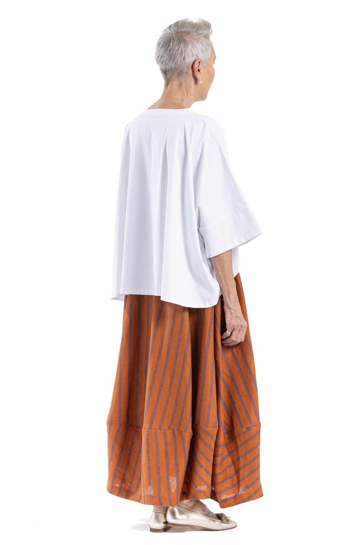 LOOM SKIRT LM