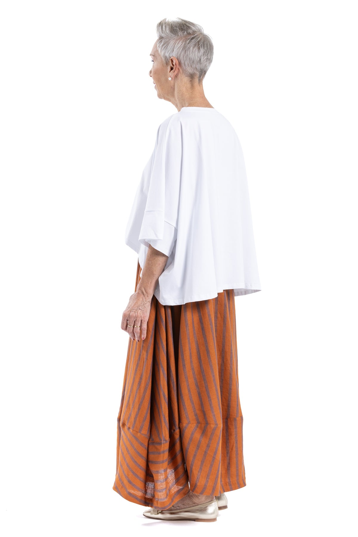 LOOM SKIRT LM