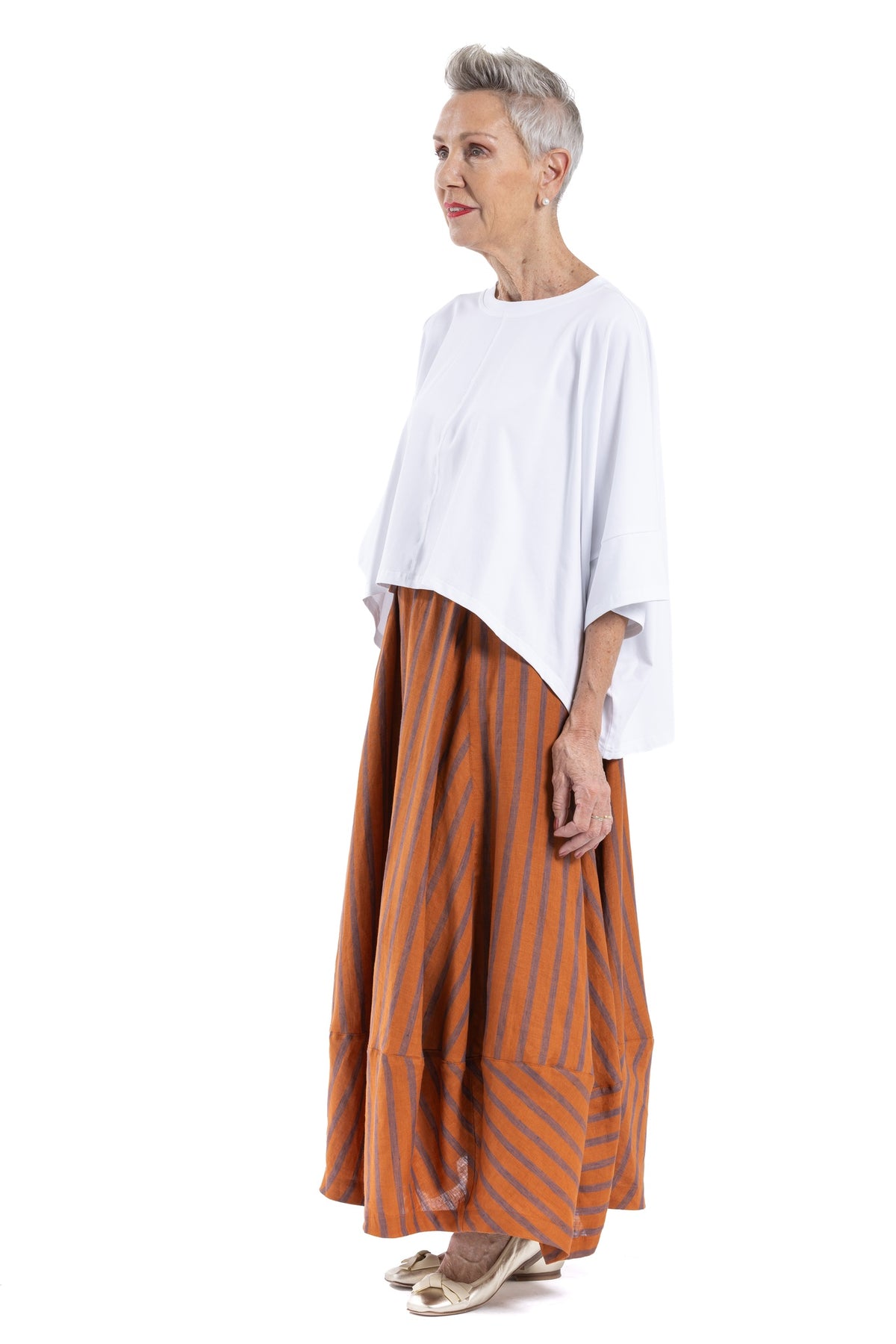 LOOM SKIRT LM