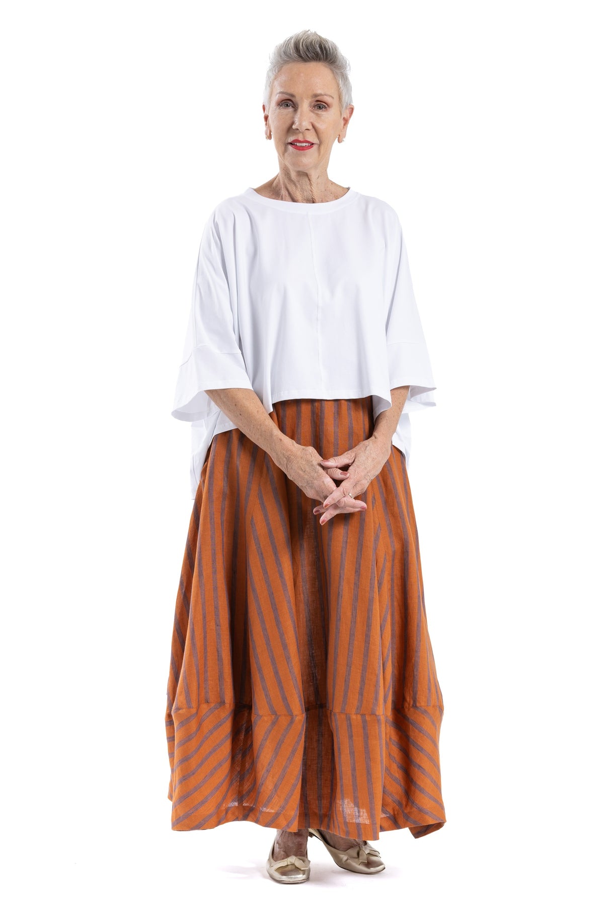 LOOM SKIRT LM