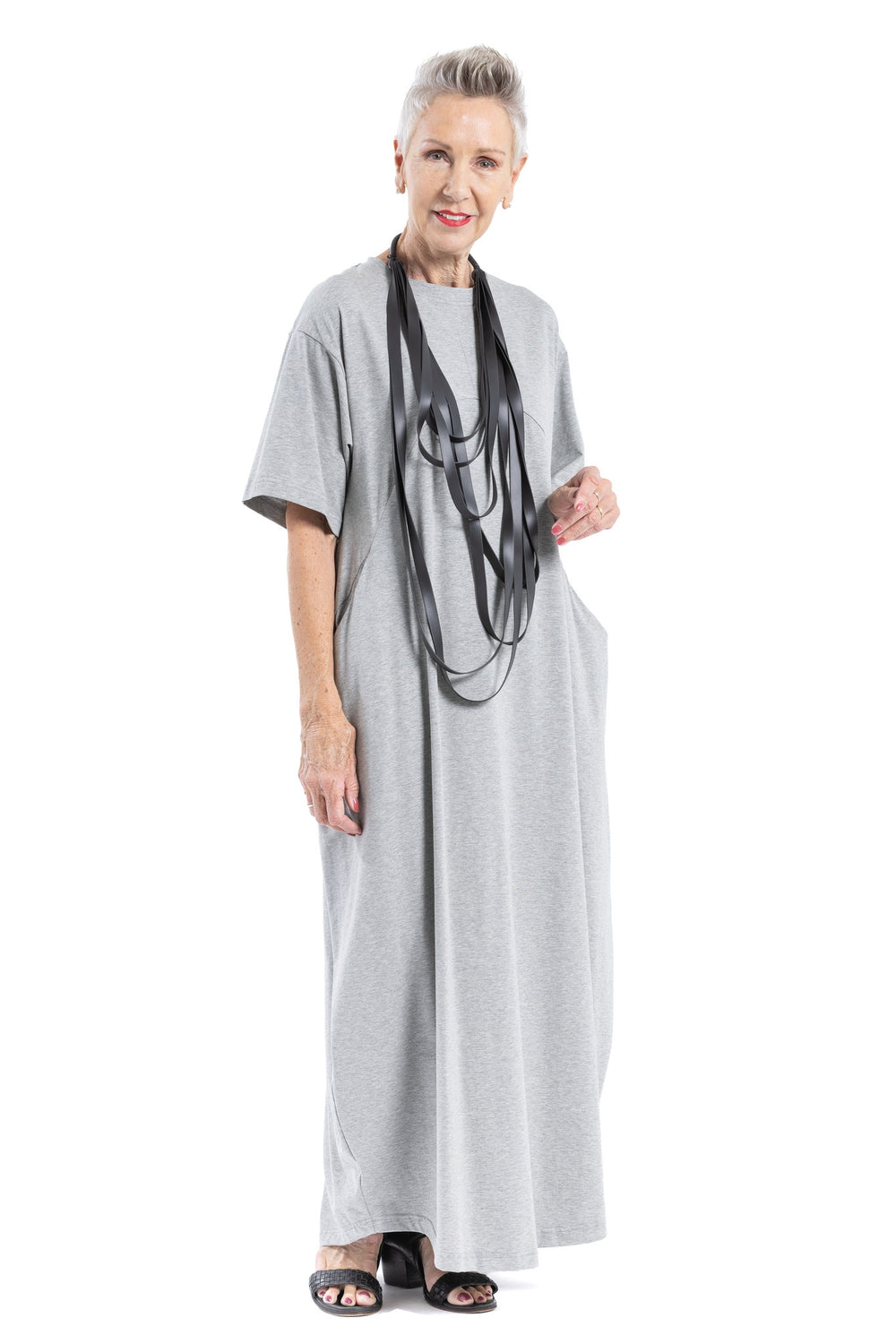 LUNA DRESS CS