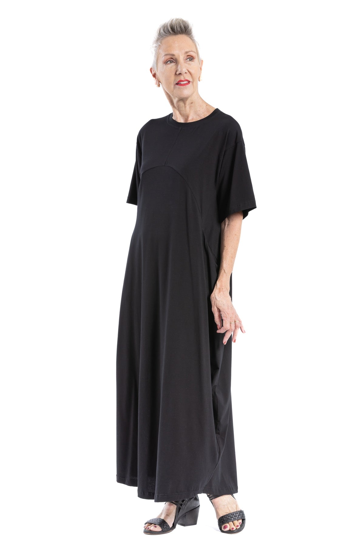 LUNA DRESS CS