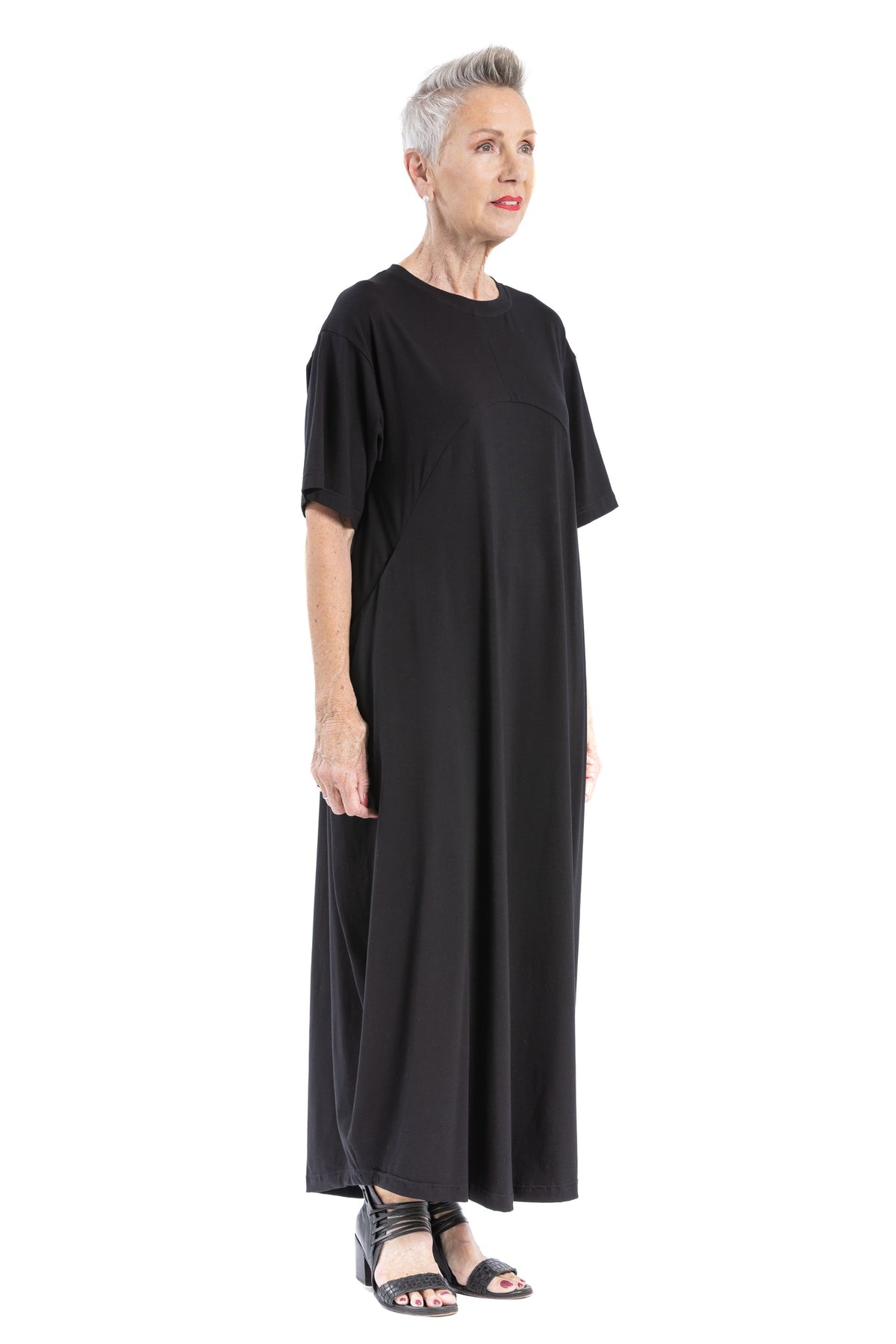 LUNA DRESS CS