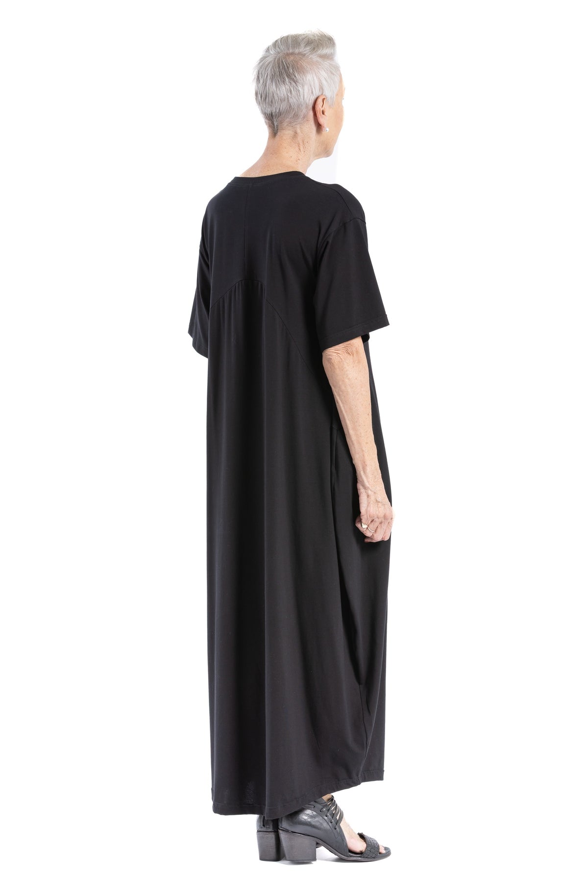 LUNA DRESS CS