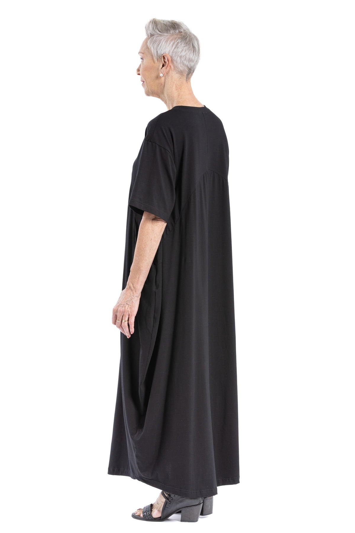 LUNA DRESS CS
