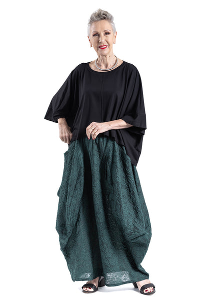 LUSTRE GARDEN SKIRT LG