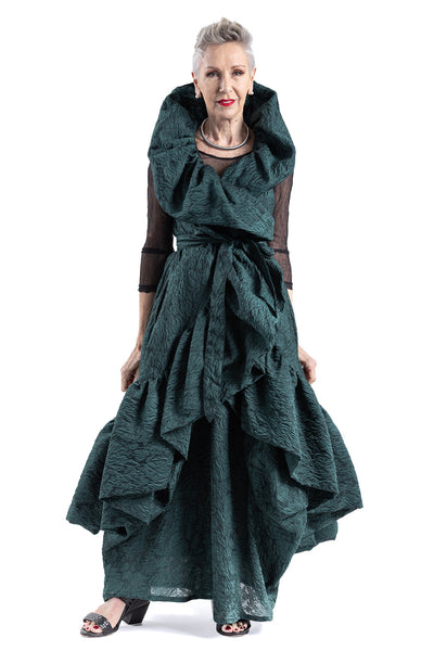 LUSTRE GARDEN VEST LG