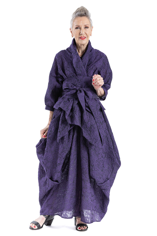 LUSTRE GARDEN SKIRT LG