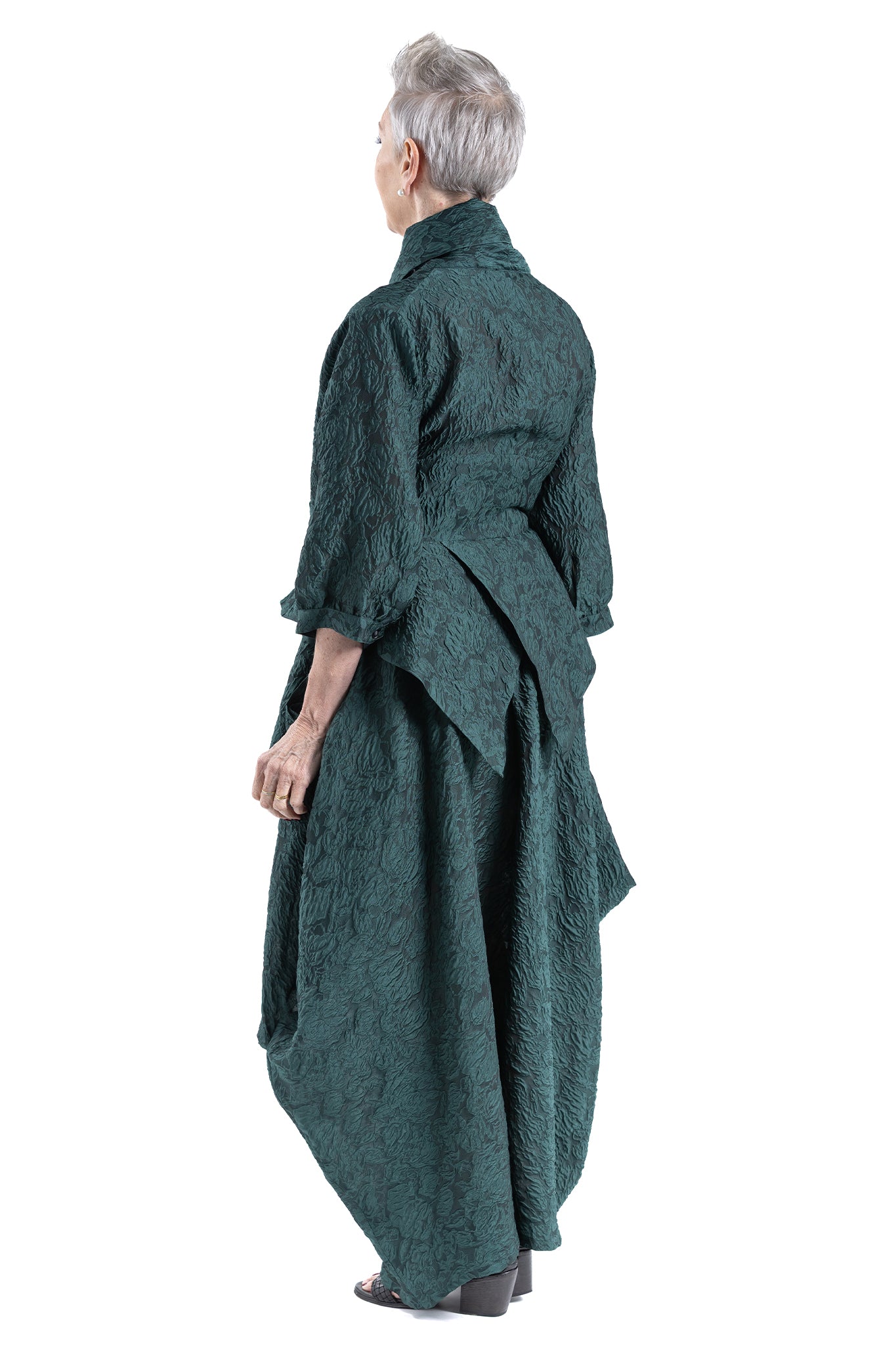 LUSTRE GARDEN SKIRT LG