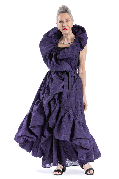 LUSTRE GARDEN VEST LG