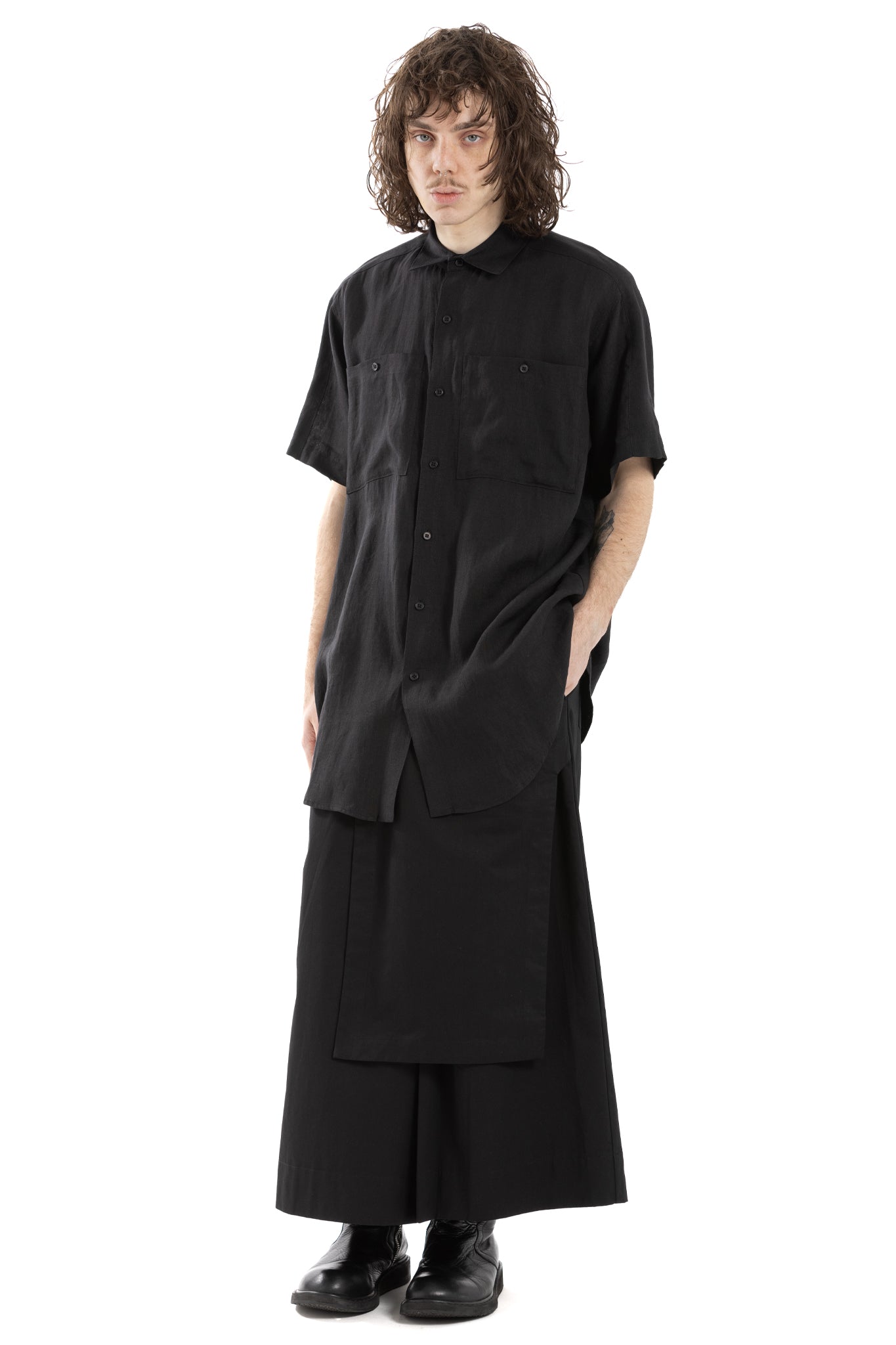 LYCAN SHIRT HT
