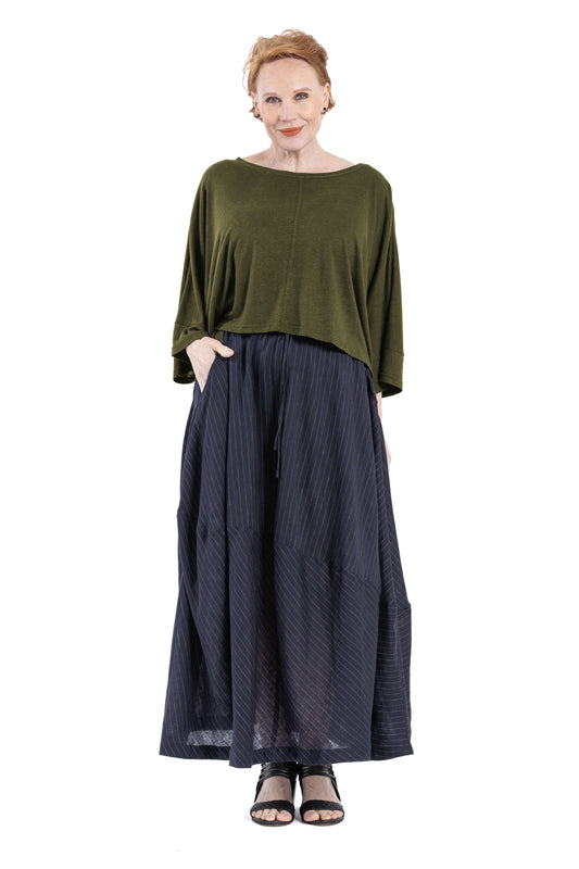 Et Al Macy Top women's top