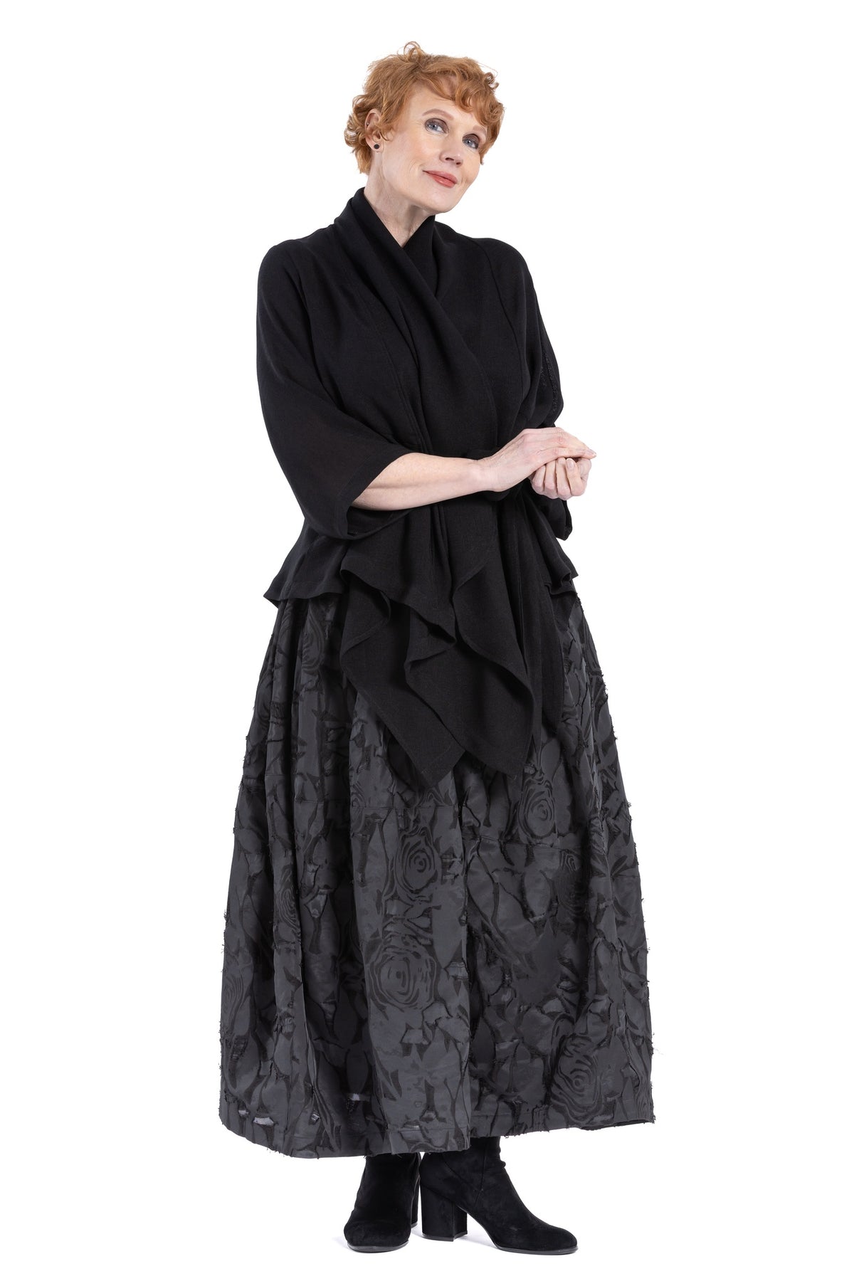 MAKO TIE JACKET MA