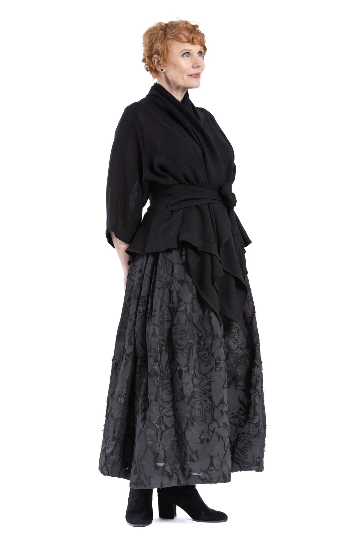 MAKO TIE JACKET MA