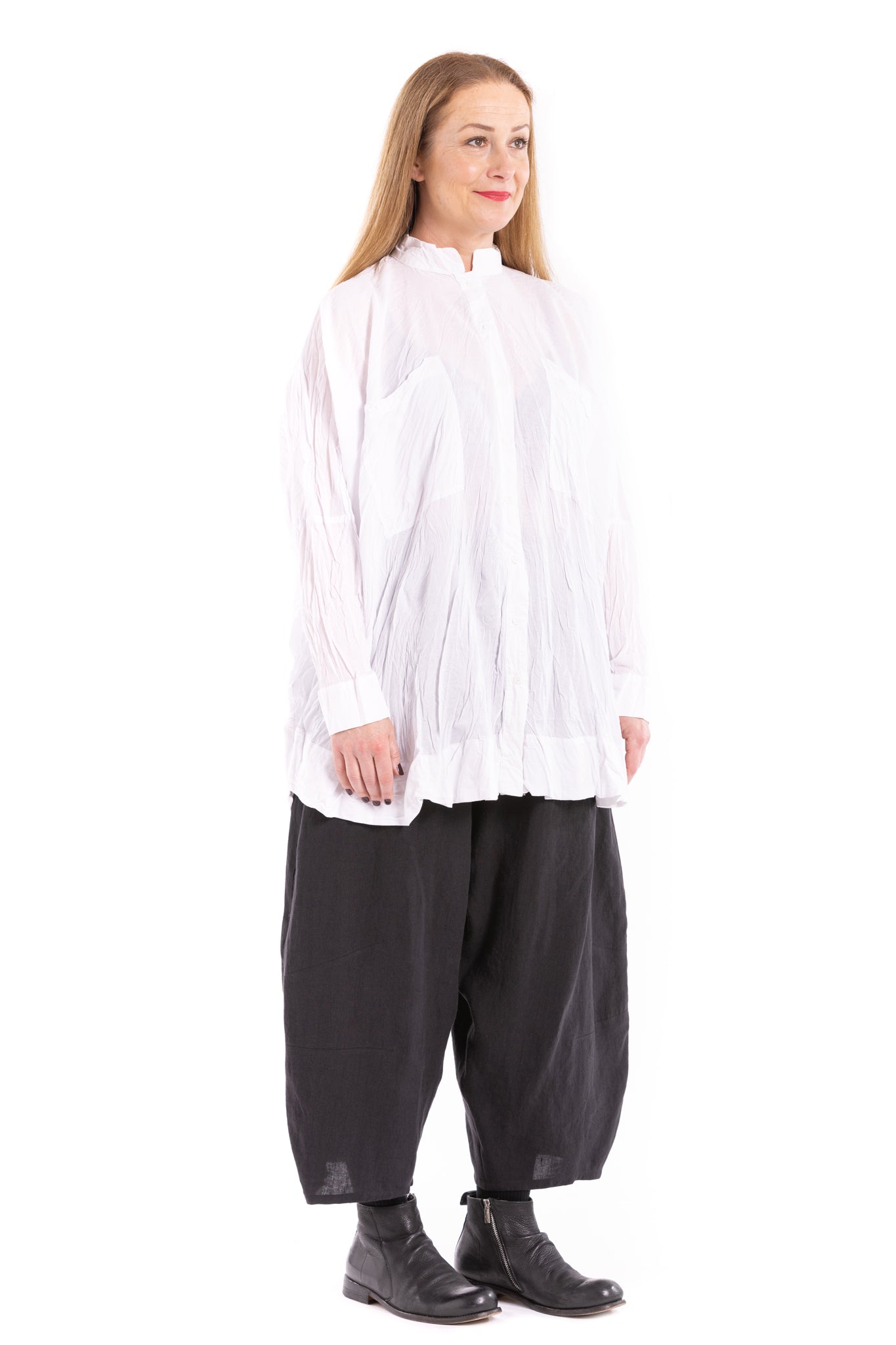 MALISSA SHIRT CC