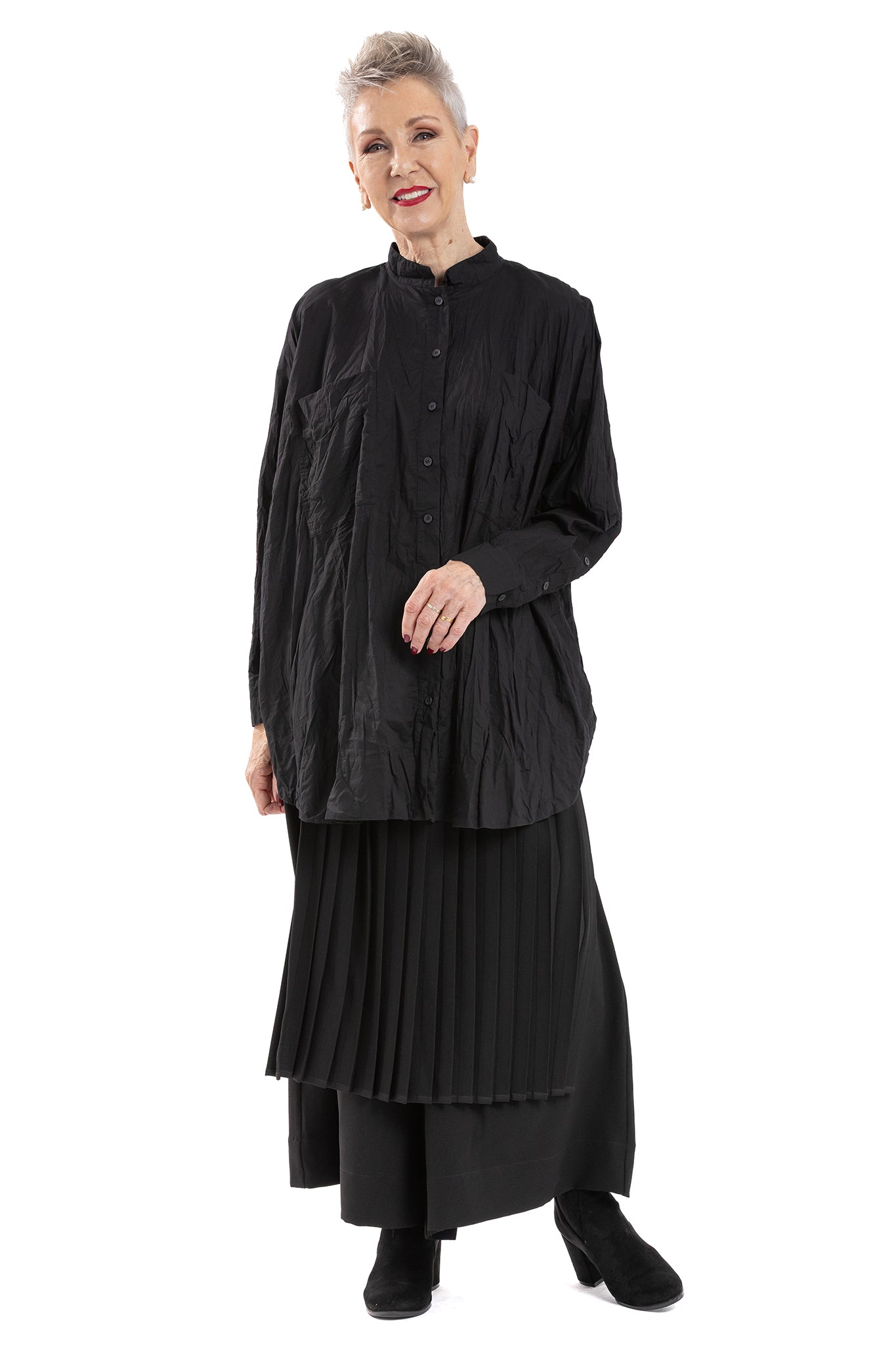 MALISSA SHIRT CC