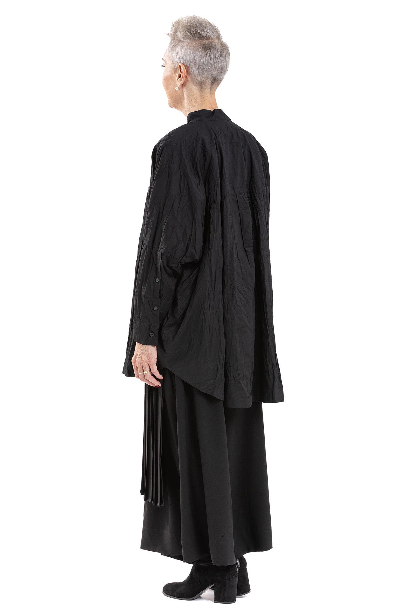 MALISSA SHIRT CC