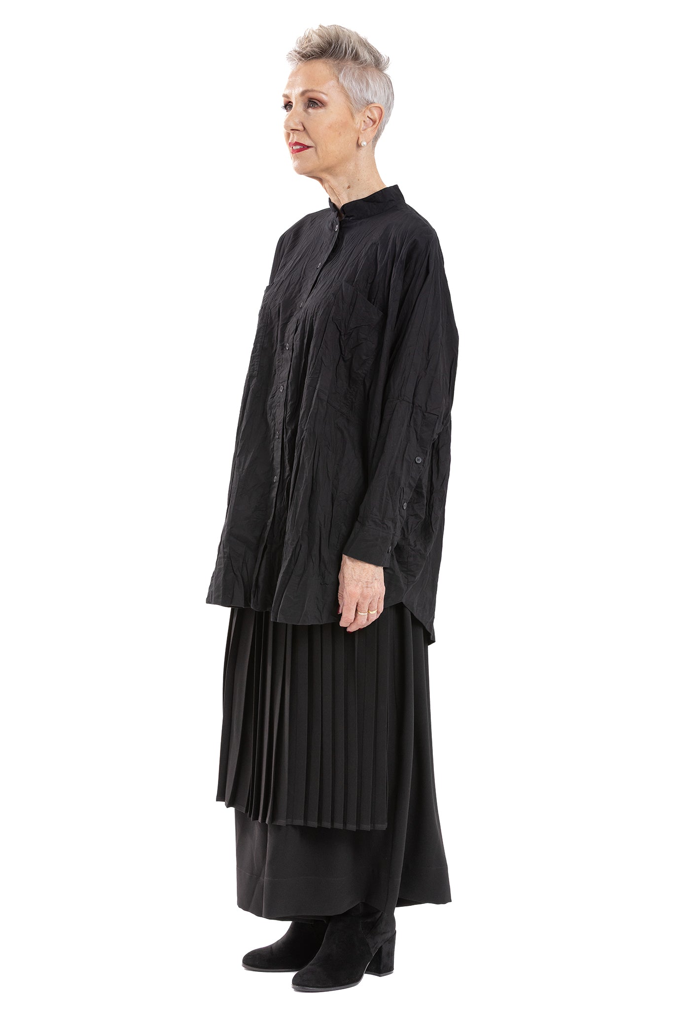 MALISSA SHIRT CC
